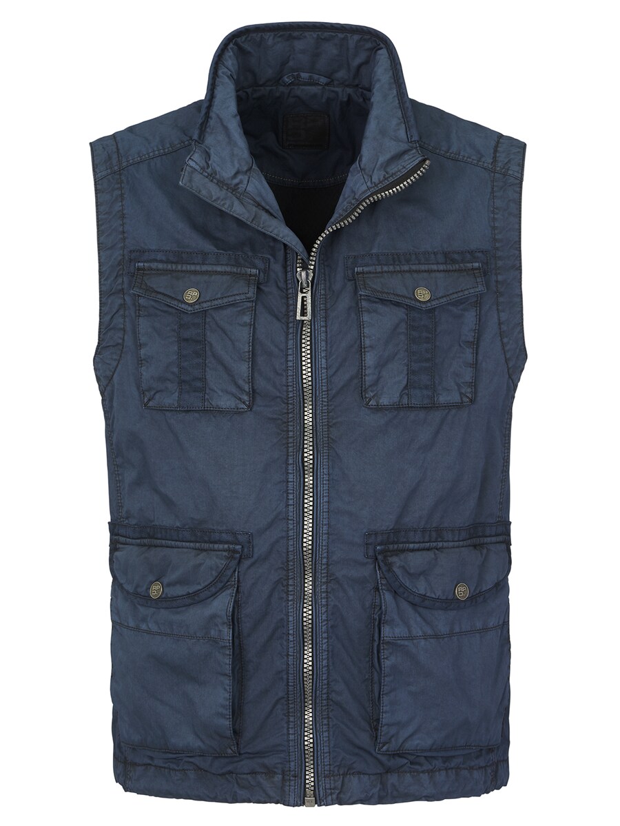 

Жилет REDPOINT, Blue