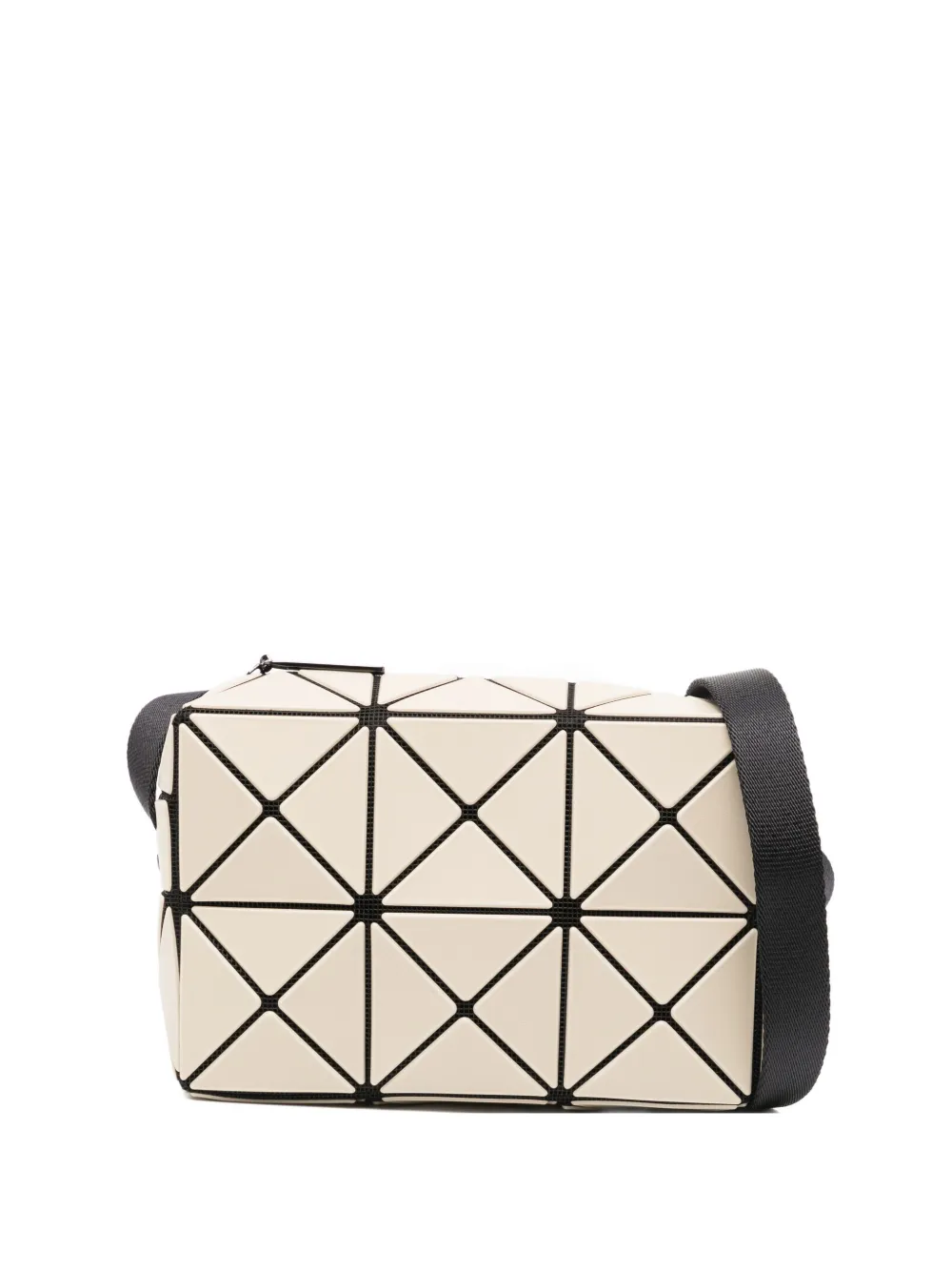 

Сумка-кроссбоди "Кубоид" Bao Bao Issey Miyake, нейтральный