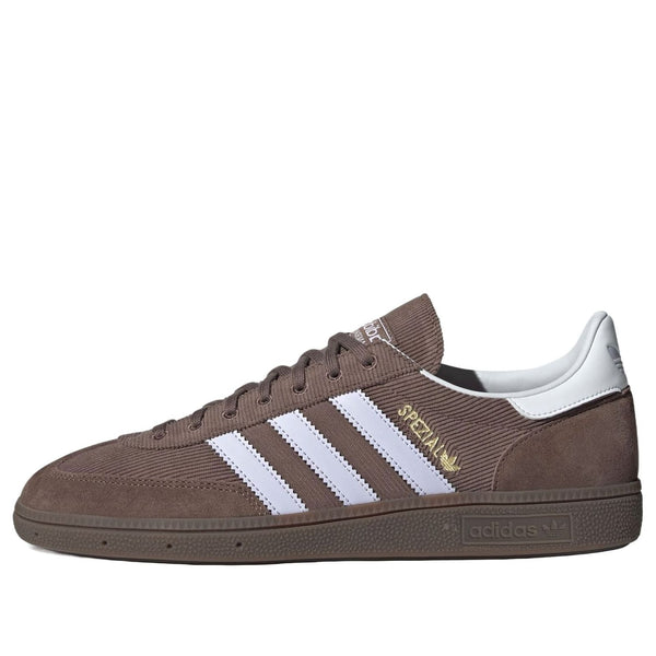 

Кроссовки handball spezial 'earth strata silver dawn' Adidas, мультиколор, Серебристый, Кроссовки handball spezial 'earth strata silver dawn' Adidas, мультиколор