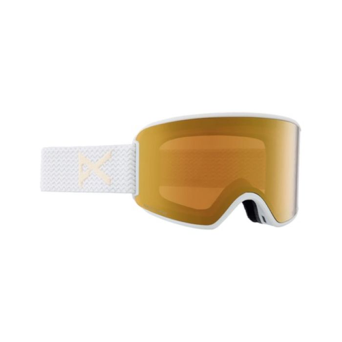 

Очки для сноуборда Wm3 jade perceive sunny bronze Anon