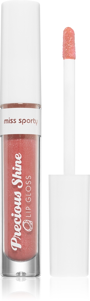 

Драгоценный блеск для губ Miss Sporty, atspalvis 30 2,6 мл