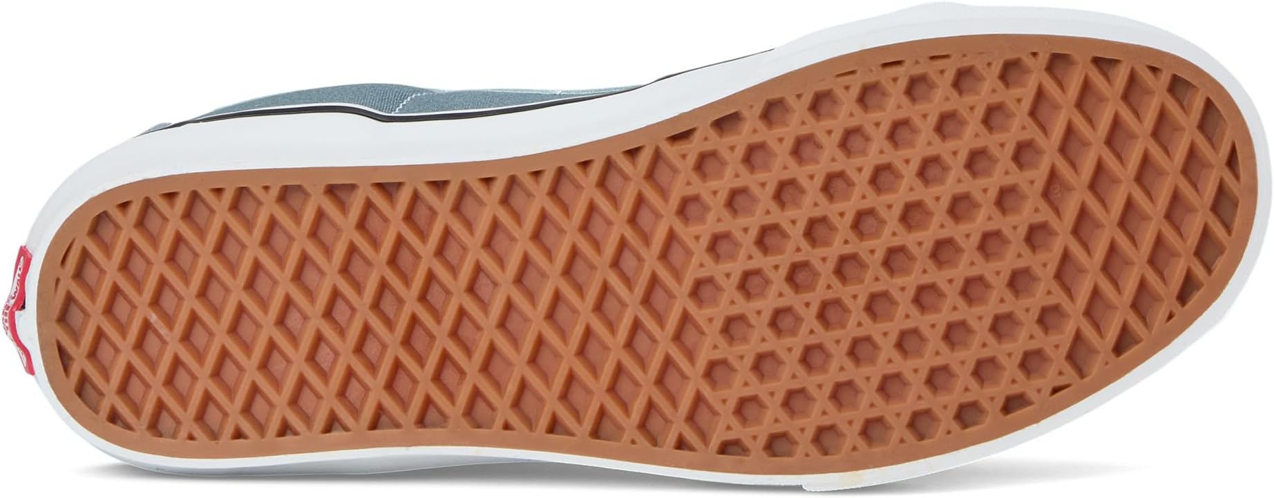 Кроссовки Unisex Vans SK8-Hi, Color Theory Stormy Weather — фото 3