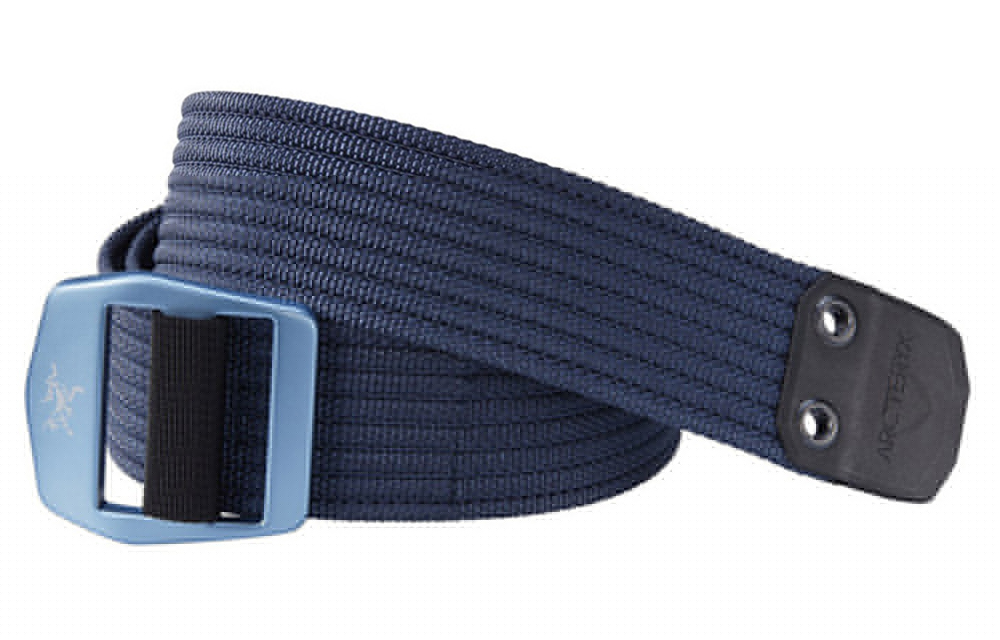 

Arcteryx Кожаные ремни Unisex Exosphere Blue