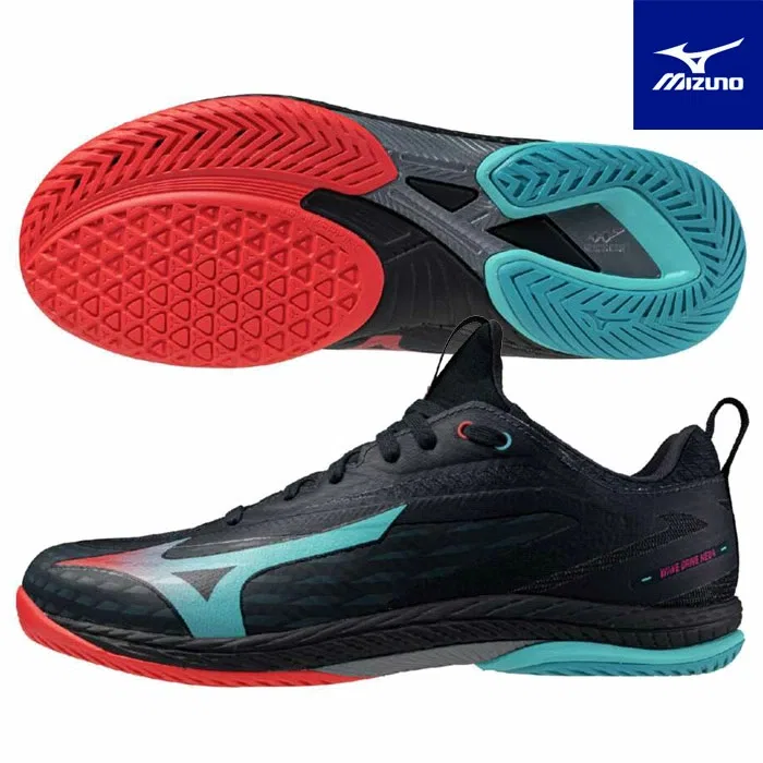 Кроссовки для настольного тенниса «Wave Drive NEO 4» от Mizuno