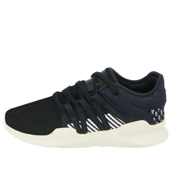 Кроссовки (WMNS) adidas EQT Racing ADV 'Core Black', черный