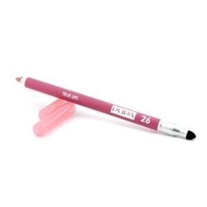 

Карандаш для губ 26, 1,2 г Pupa, True Lips, красный