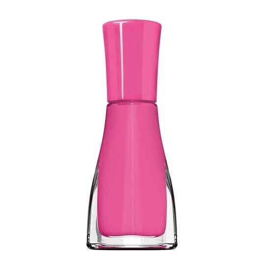 Салли Хансен, Insta Dri, Быстросохнущий лак для ногтей № 281 Beeting Heart, Sally Hansen — фото 2