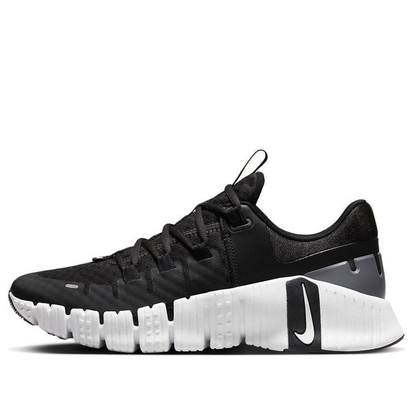 

Кроссовки Nike Metcon 5, черный