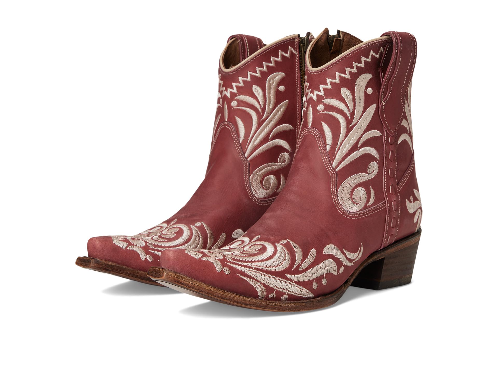 Ботинки Corral Boots L6223, красный