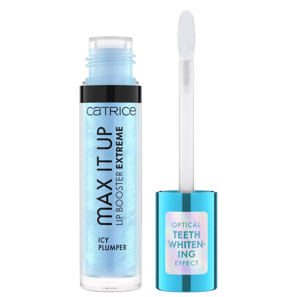 

Блеск для губ Catrice Max It Up Lip Booster Extreme, 030 Ice Ice Baby