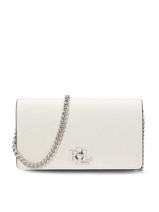 

Сумка 432966784001 Lauren Ralph Lauren, белый