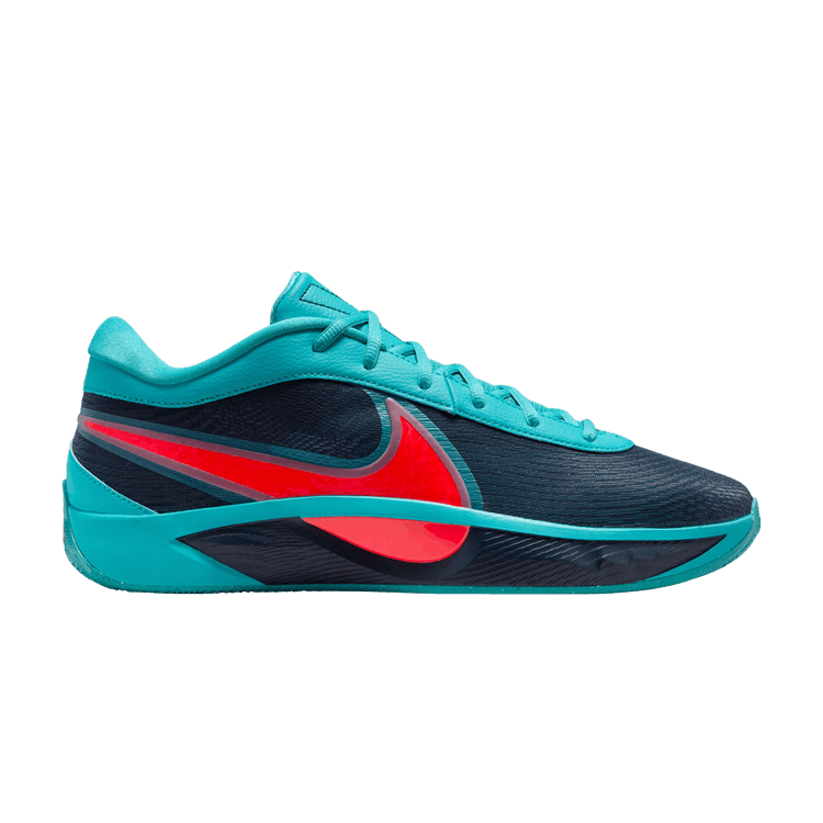 

Кроссовки Nike Giannis Freak 6 'Liam & Maverick', синий
