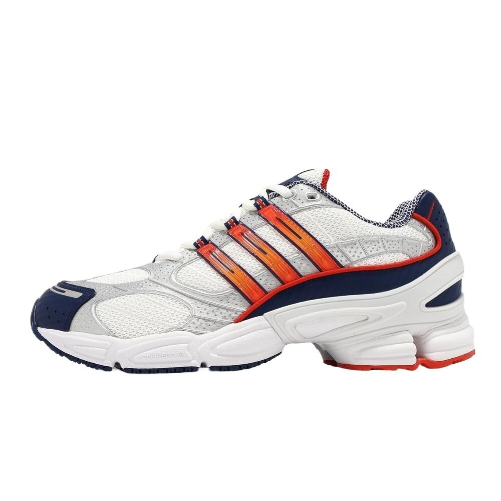 

Кроссовки adidas Ozweego Pro White Crew Orange Navy, красный