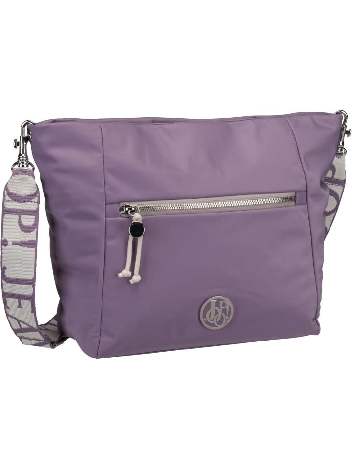 

Наплечная сумка JOOP!, цвет light purple