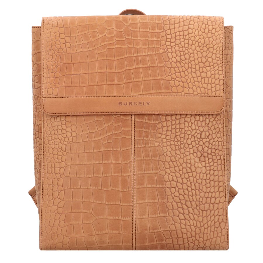 

Рюкзак Burkely Backpack, коричневый