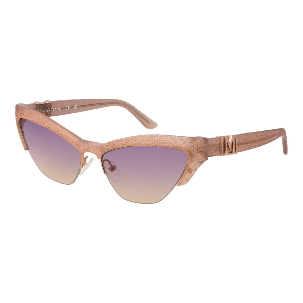 

Розовые женские солнцезащитные очки Marciano By Guess, Pink