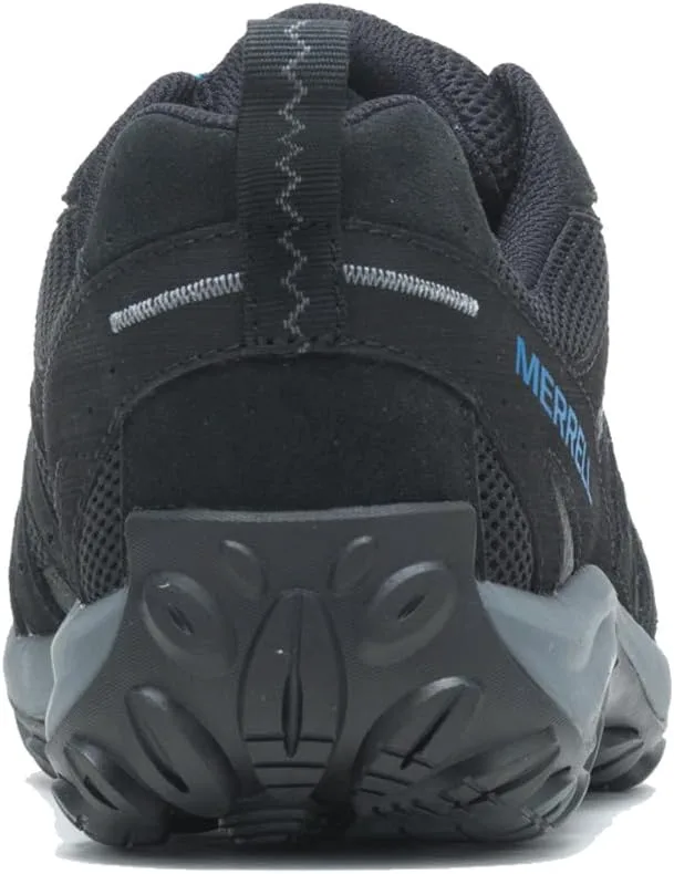 Мужские треккинговые ботинки Merrell Accentor 3, черный — фото 2