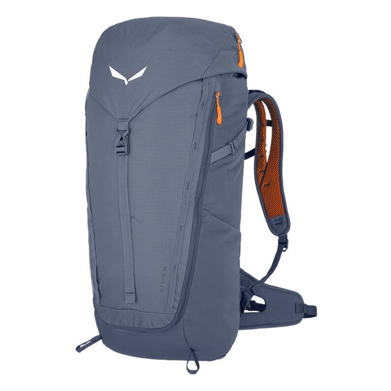 

Рюкзак Alp Mate 36 Salewa, синий