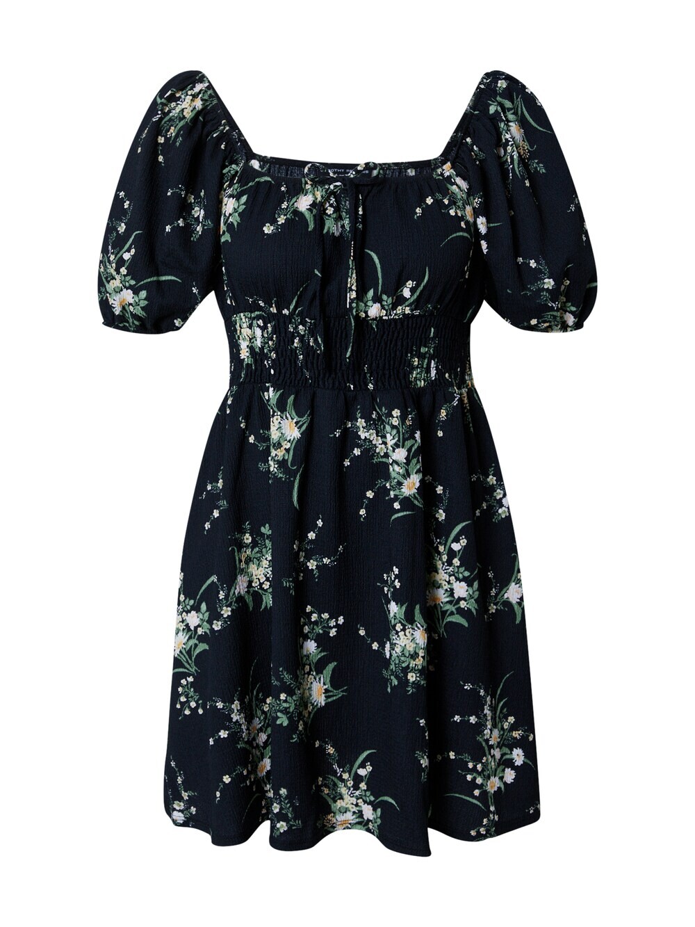 

Платье Dorothy Perkins, черный