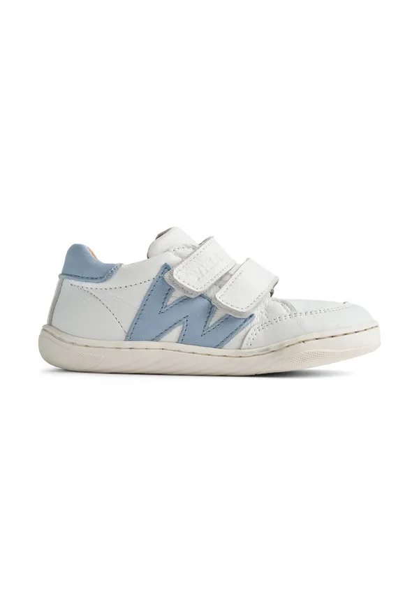 Кроссовки для бега по пересеченной местности Wheat, White Faded Denim