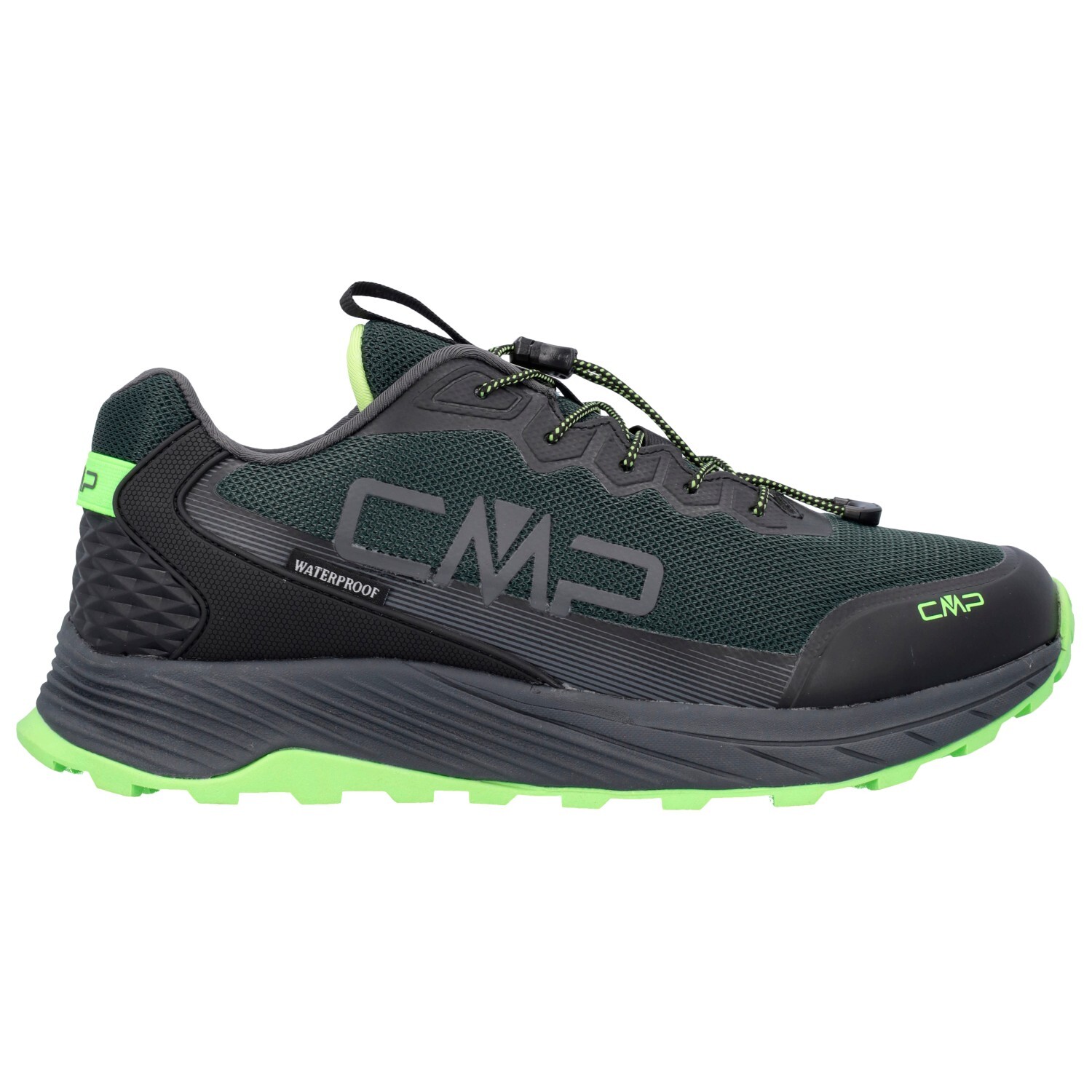 

Мультиспортивная обувь Cmp Phelyx Waterproof Multisport Shoes, цвет Lake