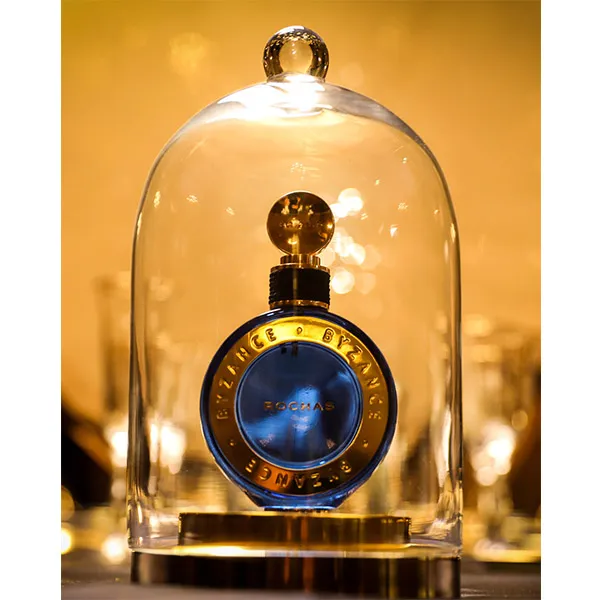 Парфюмированная вода для женщин Byzance Rochas, 60 ml — фото 4