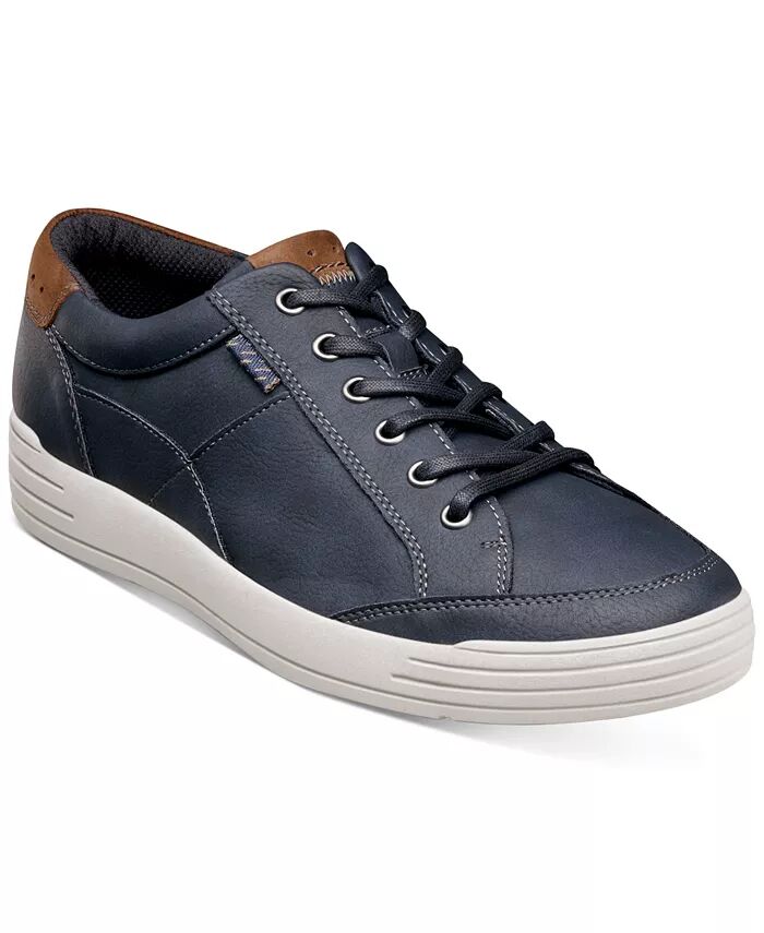 

Мужские кроссовки KORE City Walk Low-Top Nunn Bush, синий