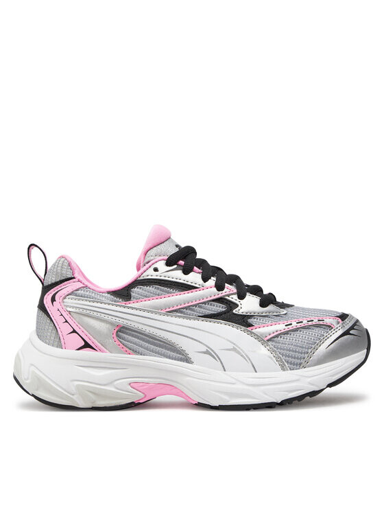 

Кроссовки Puma, серый