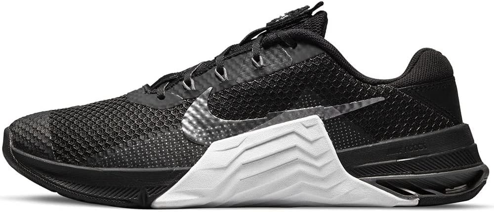 Мужские кроссовки Nike Metcon 8 — фото 3