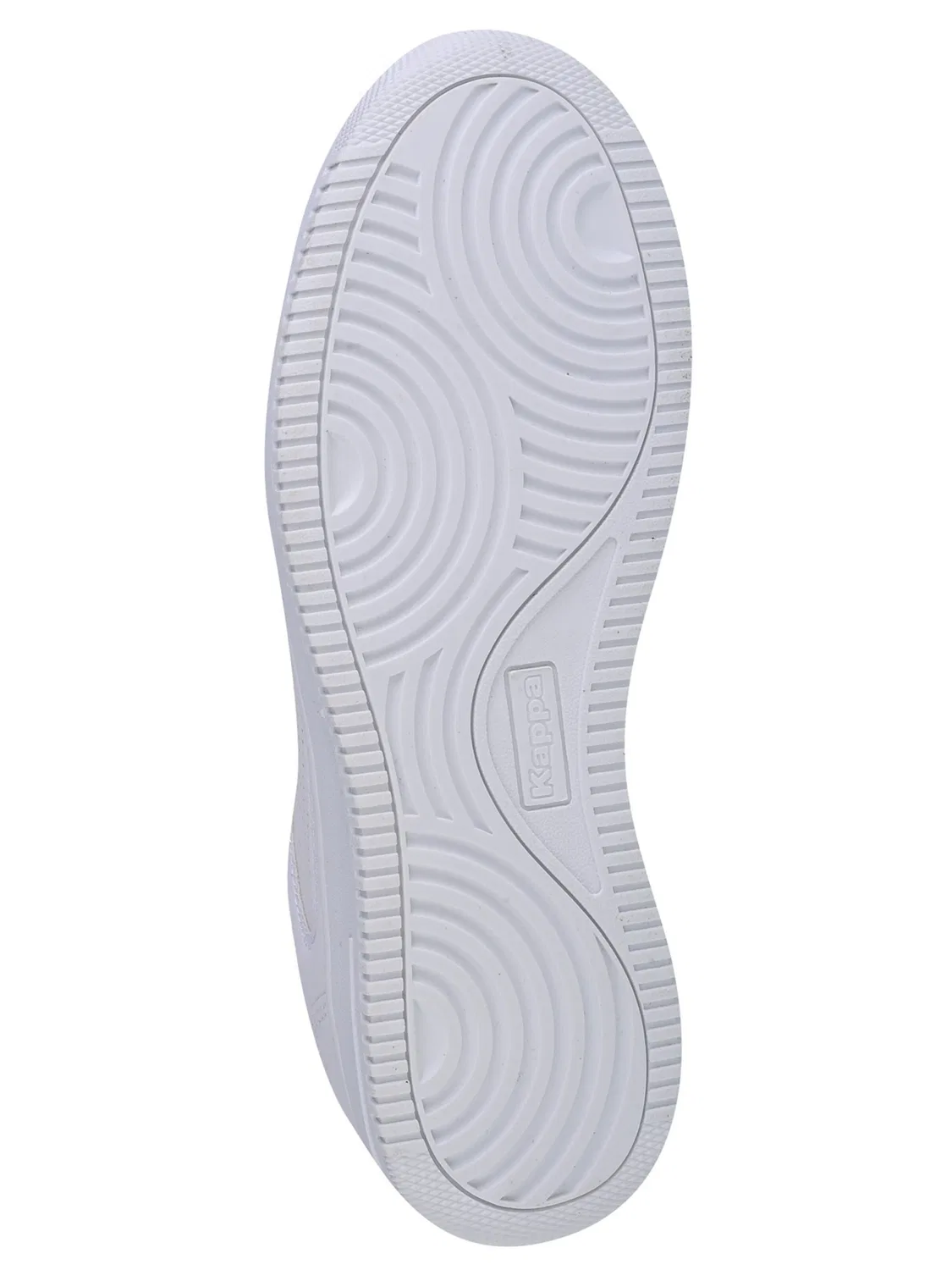 Кроссовки 'Kappa Fogo OC' Kappa, White — фото 3