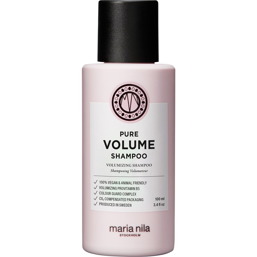 

Шампунь Maria Nila Shampoo, 100 ml
