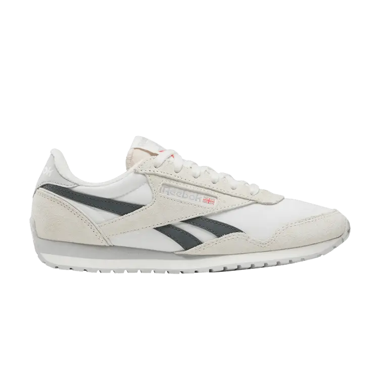 

Кроссовки Reebok Wmns Classic AZ Chalk Grey, кремовый