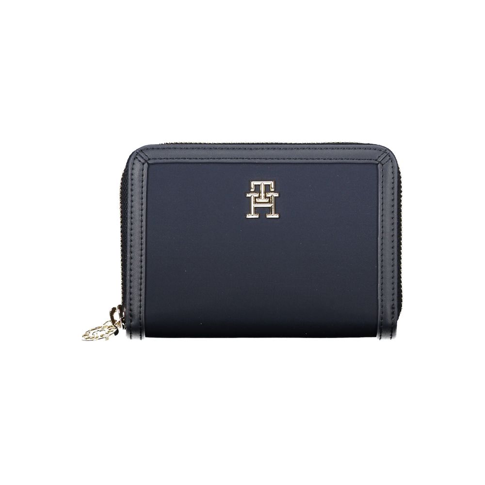 

Мужской кошелек Tommy Hilfiger из полиэстера, синий