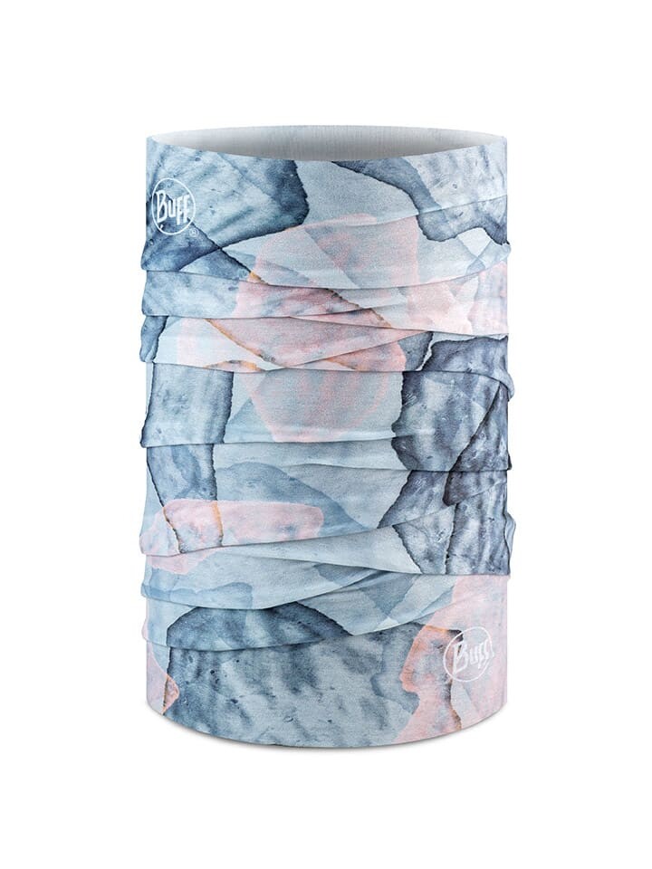 

Шарф Buff, цвет hellblau/rosa