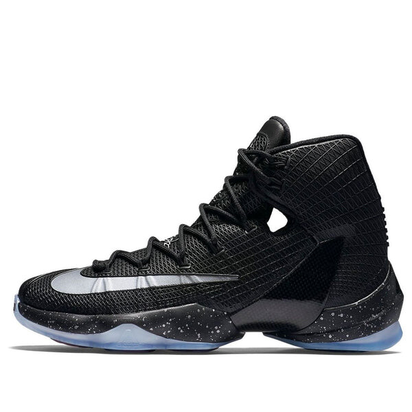 

Кроссовки леброн 13 Nike, черный