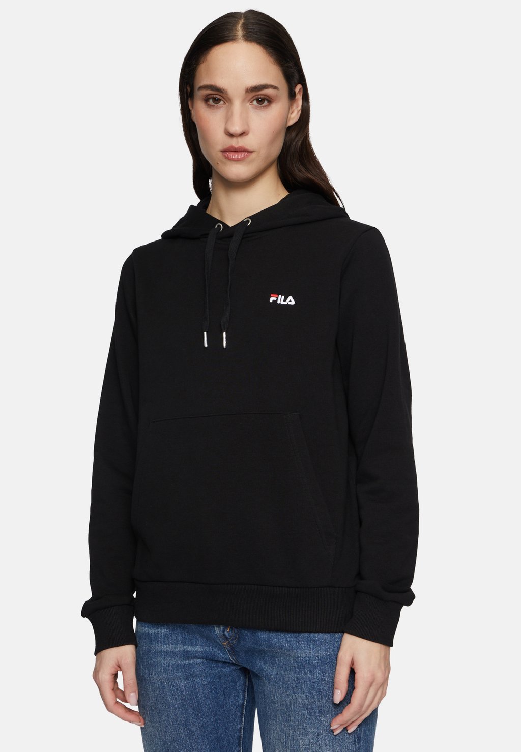 

Толстовка LIERNA - Hoodie Fila, черный