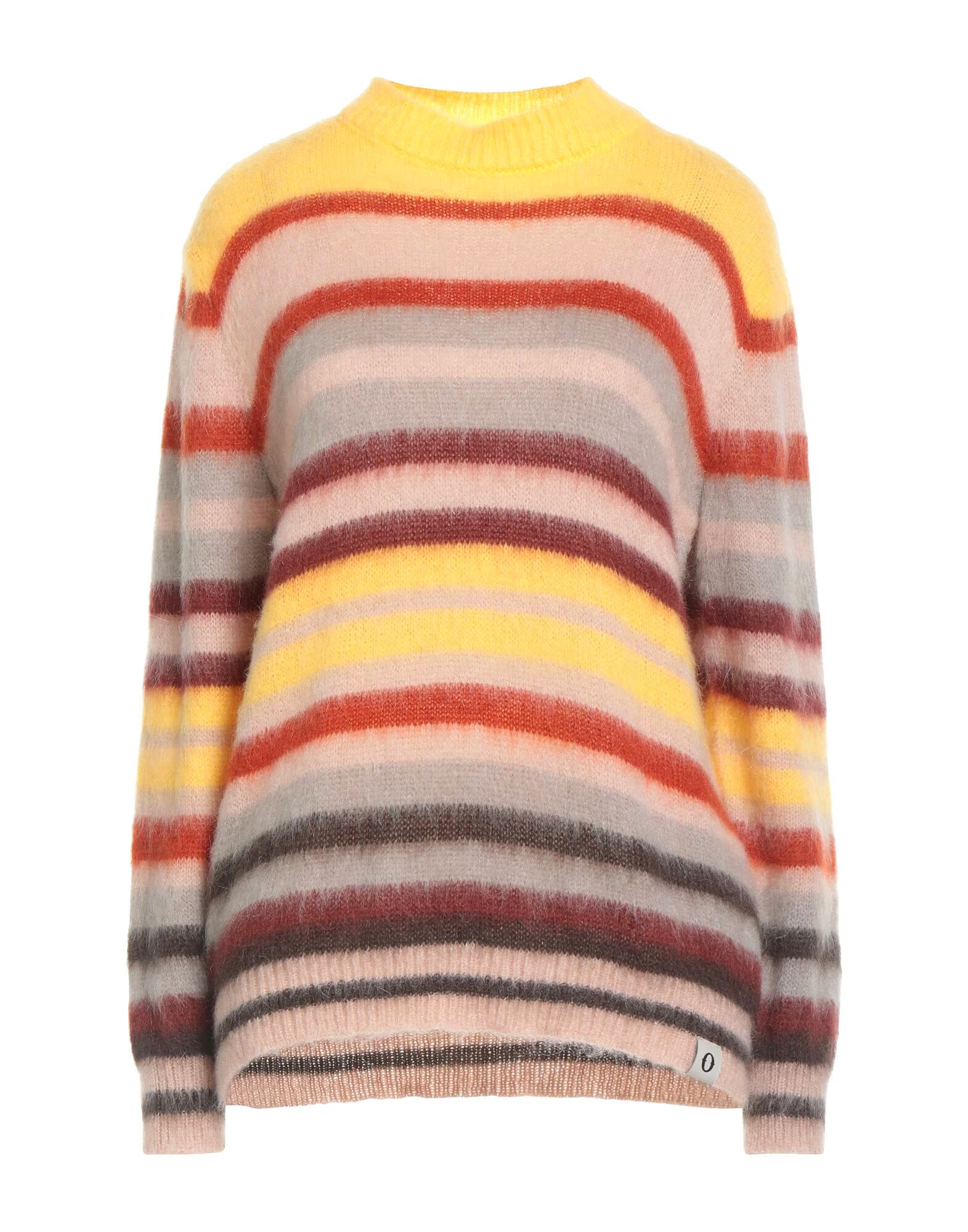 

Свитер Ottod'Ame, желтый