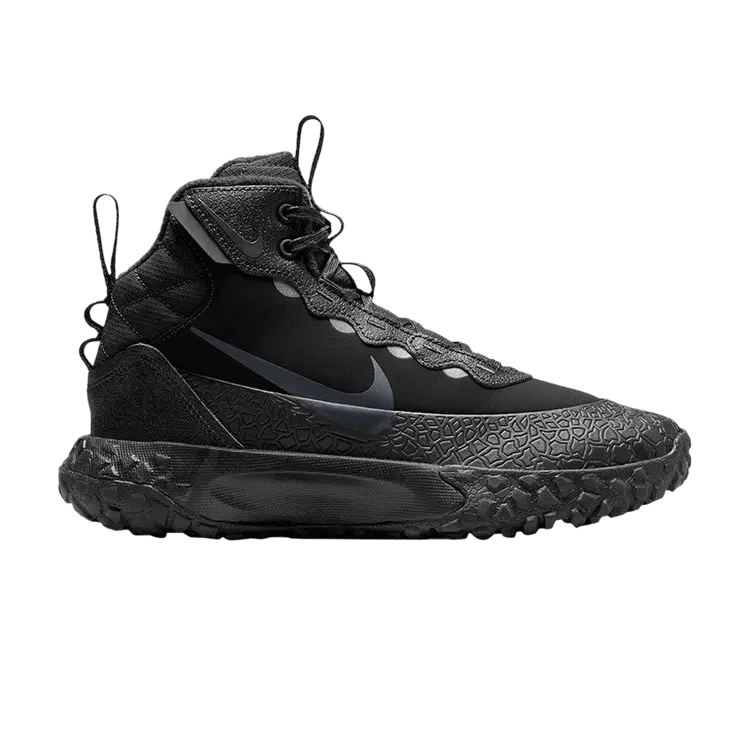 

Кроссовки Nike Terrascout GS, Black Anthracite