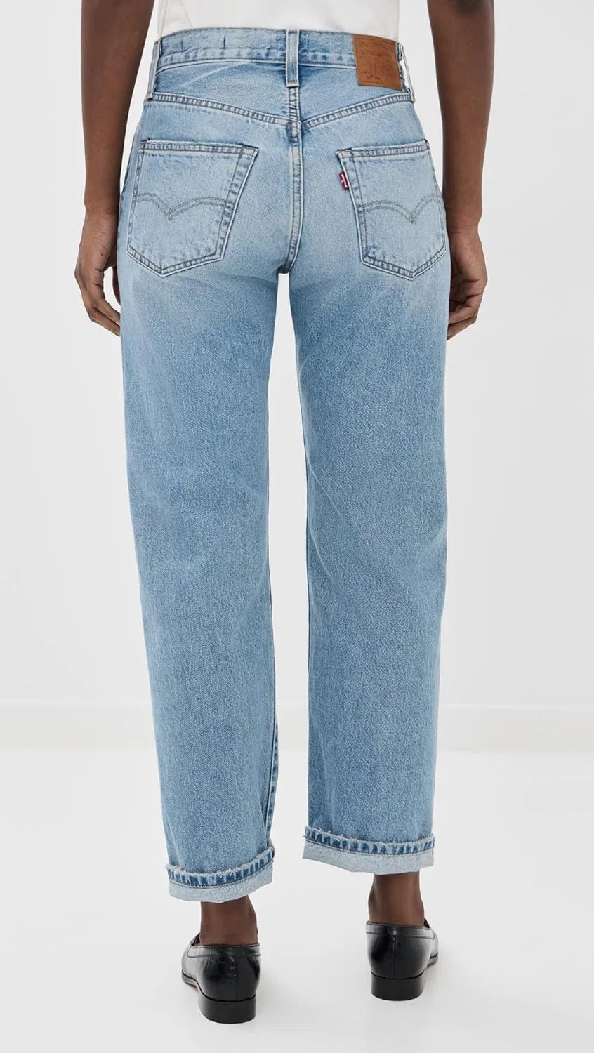 Джинсы 501 '90s, Levi's, Hallowed Hour Selvedge — фото 4