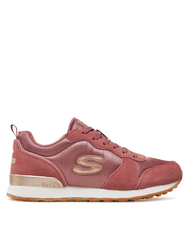 Кроссовки Skechers Rosa, розовый