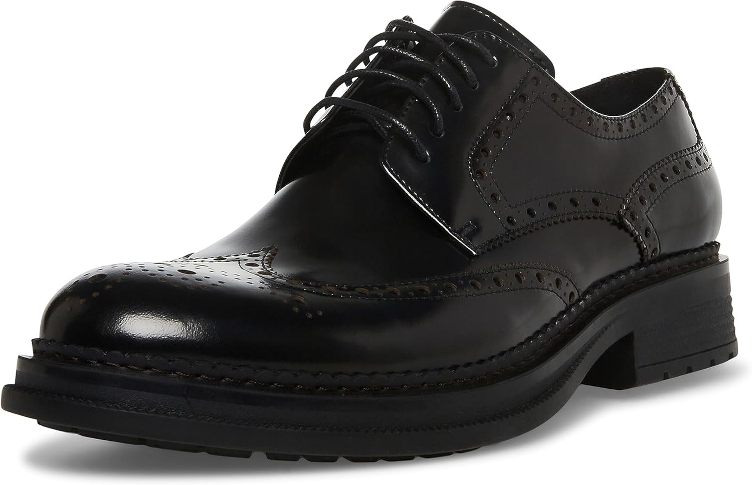 Мужские оксфорды Steve Madden Treye, черный