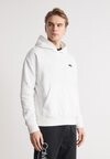 

Толстовка COMFORT HOODIE Calvin Klein, белый
