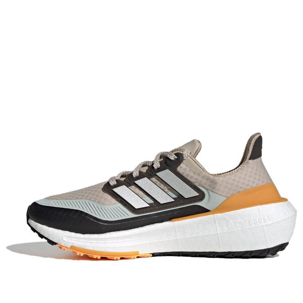 

Кроссовки ultraboost 22 cold.rdy 2.0 Adidas, бежевый