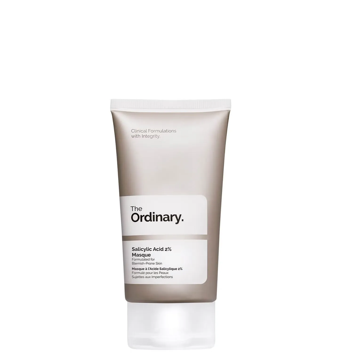 

Маска с салициловой кислотой 2% 50мл The Ordinary
