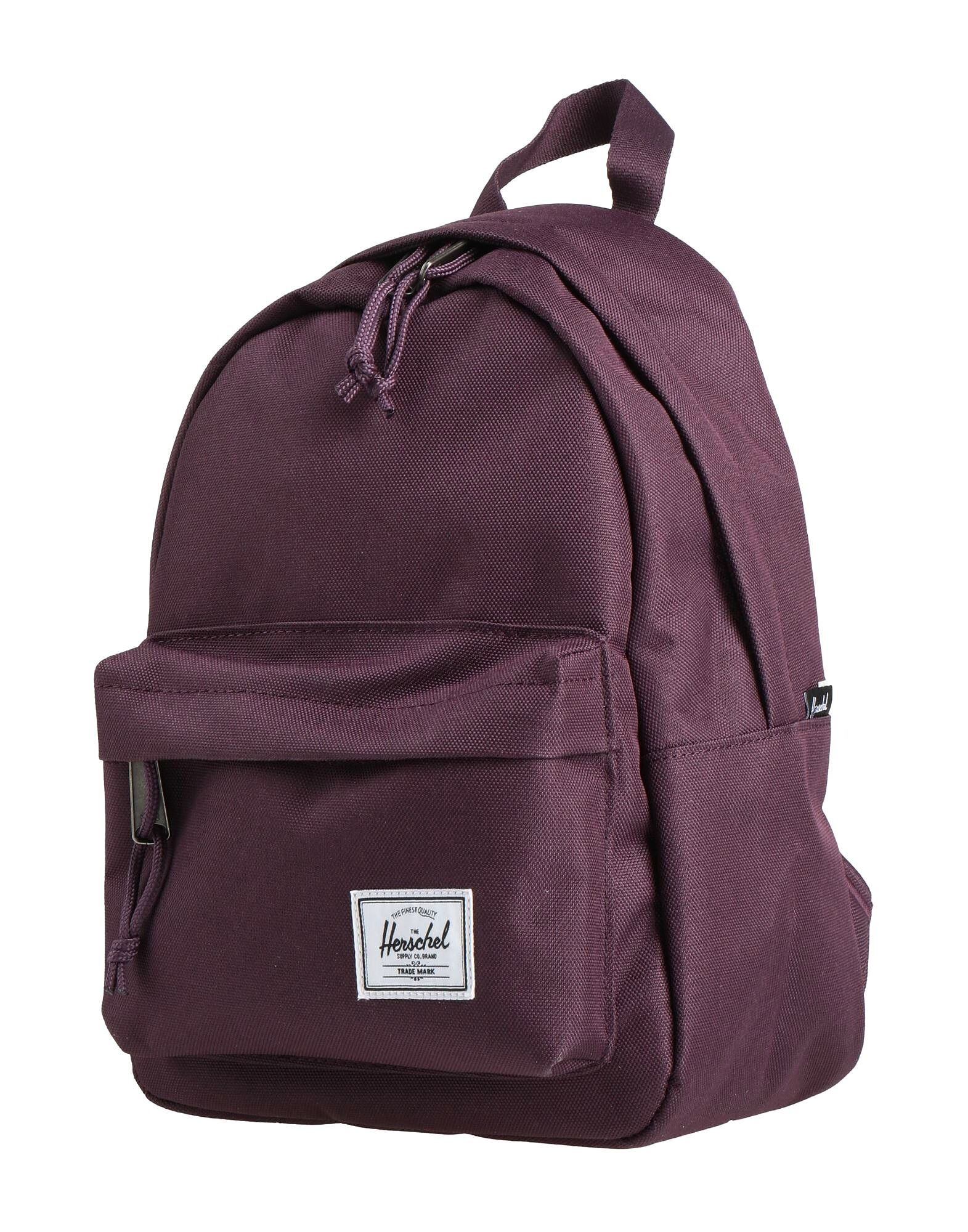 

Рюкзак Herschel Supply Co., сливовый