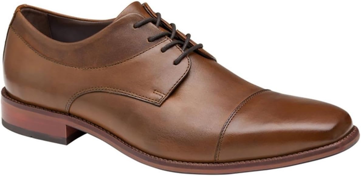 Туфли Johnston & Murphy Archer Cap Toe