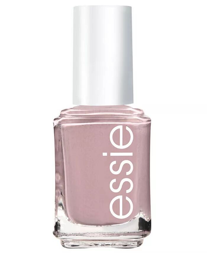 

Лак для ногтей Essie, цвет Lady Like (mauve nude with a cream finish)