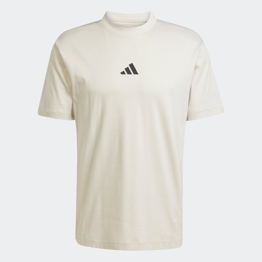 

Рубашка performance ADIDAS SPORTSWEAR City Escape, светло-серый