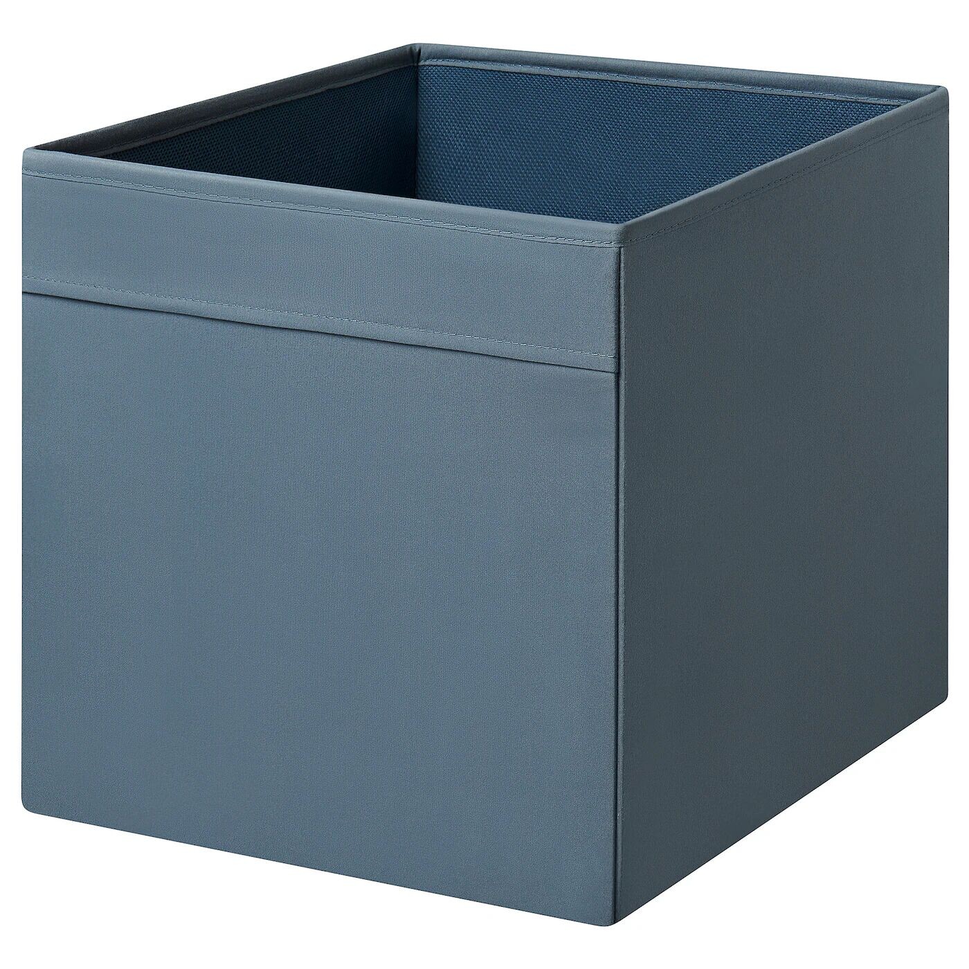 

Дубль Отделение, синее, 33х38х33 см, DRÖNA IKEA