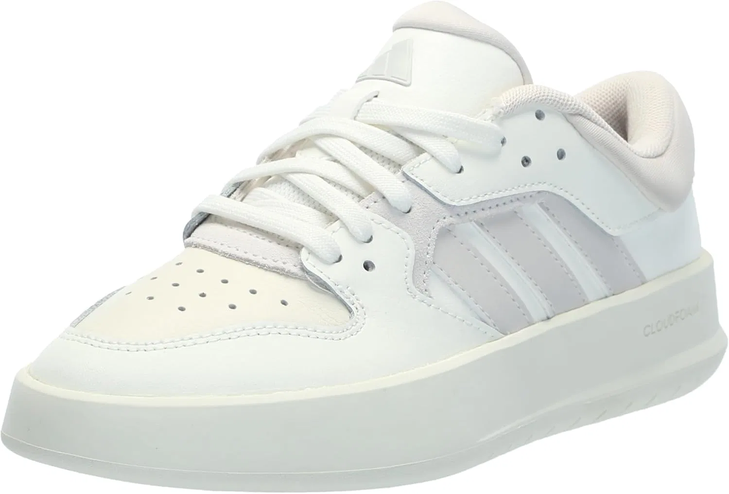 Кроссовки мужские Adidas, Off White/Alumina/Ivory
